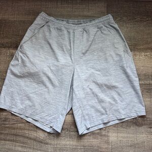 Lululemon Men’s Pace Breaker Shorts